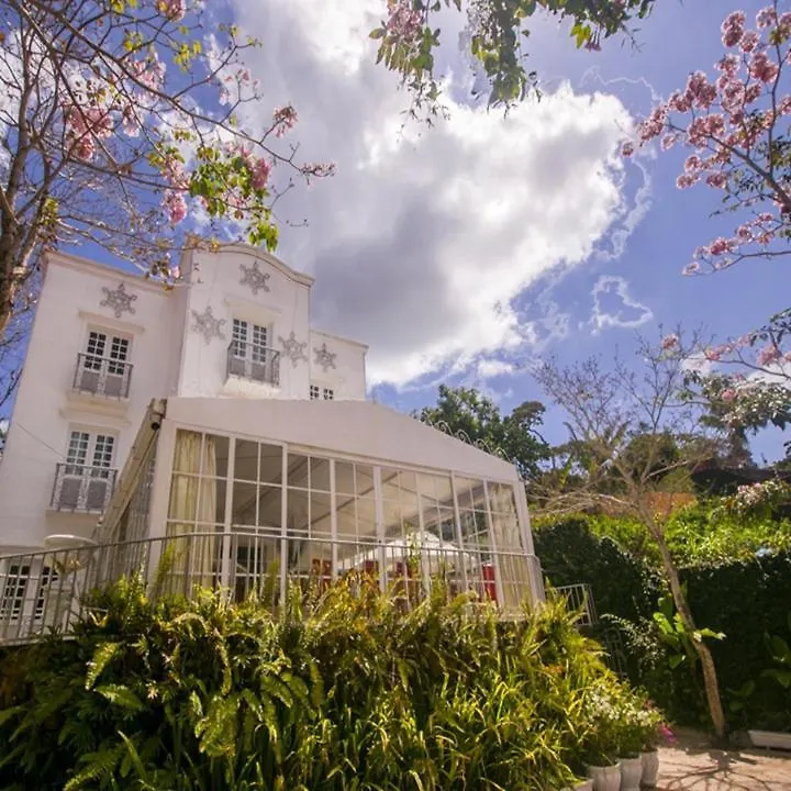 Hotel Montenegro Guaramiranga